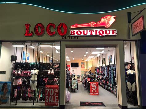 loco outlet